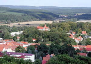 Ilmtal-Radwanderweg