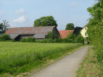 Isar-Radweg