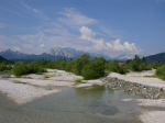 Isar-Radweg