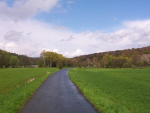 Ostseeküsten Radweg