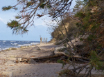 Ostseeküsten Radweg