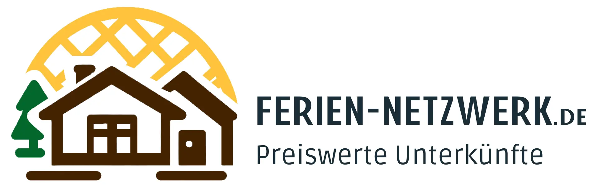 Ferienwohnung Ferienhaus günstig mieten bei Ferien-Netzwerk.de