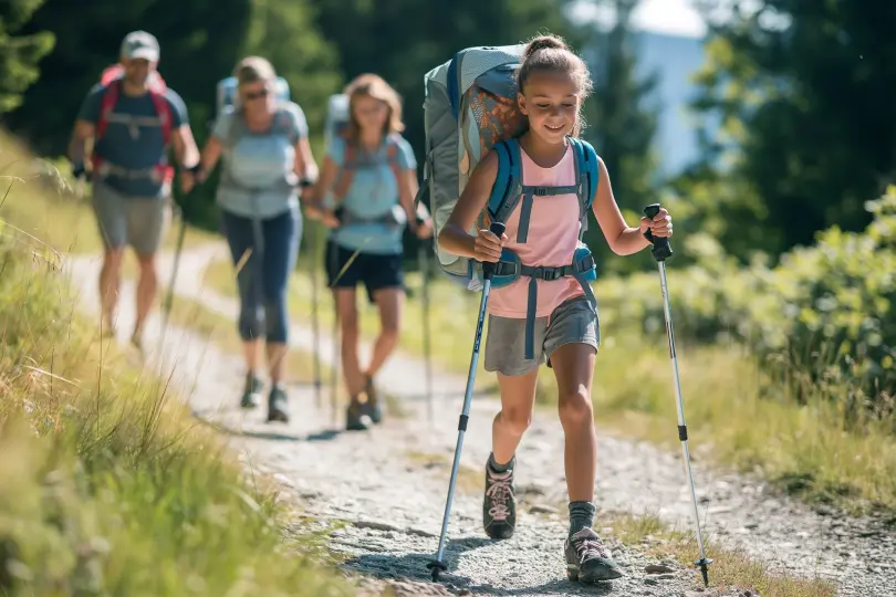 Zielgruppe Gesundheitsbewusste Urlauber