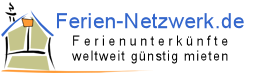 Ferienwohnung Ferienhaus günstig mieten bei Ferien-Netzwerk.de