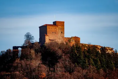 Burg Trifels