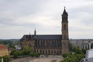 Magdeburg Dom