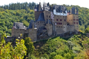 Burg Eltz