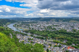 Trier an der Mosel