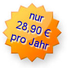 Unterkünfte günstig anmelden und eintragen